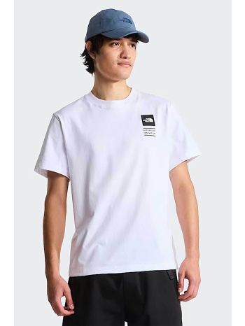 the north face ανδρικό t-shirt relaxed fit `bcd celebration