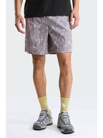 the north face ανδρικό σορτς regular fit `class v σε προσφορά