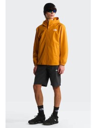 the north face ανδρική βερμούδα regular fit `tanken` - nf0a8gznmn81 μαύρο