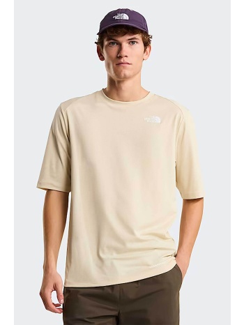 the north face ανδρικό t-shirt standard fit `shadow` 