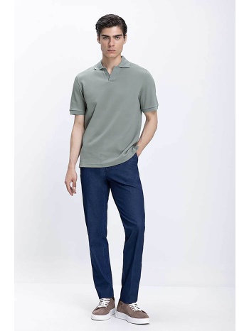 vardas ανδρικό τζιν παντελόνι regular fit  σε προσφορά