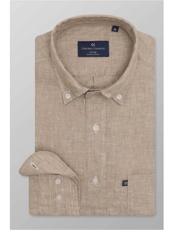 oxford company ανδρικό sport πουκάμισο button down