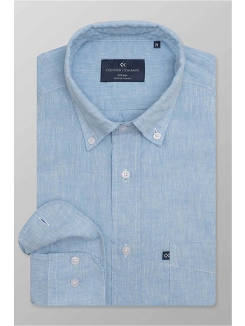oxford company ανδρικό sport πουκάμισο button down