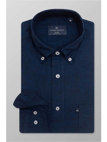 oxford company ανδρικό sport πουκάμισο button down