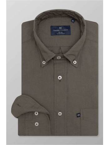 oxford company ανδρικό sport πουκάμισο button down