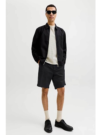 jack & jones ανδρική βερμούδα chino relaxed fit - 12293005 σε προσφορά