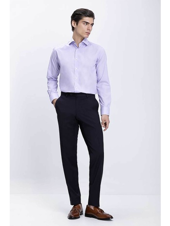 kaiser hoff ανδρικό παντελόνι regular fit  σε προσφορά