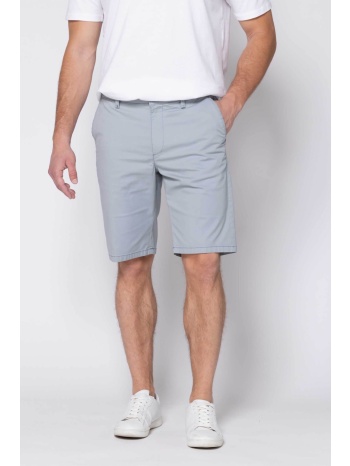 the bostonians ανδρική βερμούδα chino regular fit  σε προσφορά