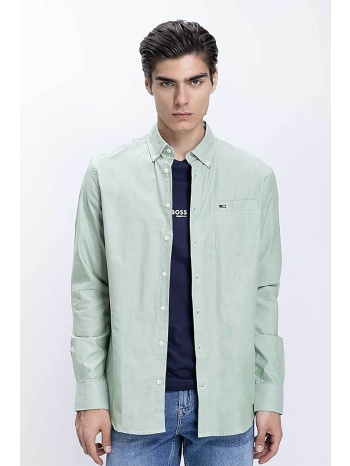 basefield ανδρικό overshirt regular fit - d254001941500101 σε προσφορά
