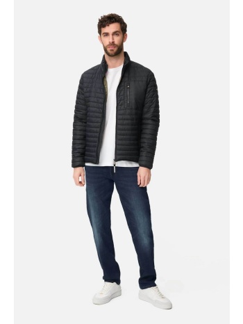 camel active ανδρικό τζιν παντελόνι πεντάτσεπο regular fit σε προσφορά