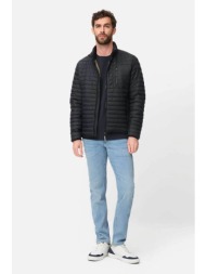 camel active ανδρικό τζιν παντελόνι πεντάτσεπο slim fit - c261-488s03-7d73 denim blue ανοιχτό