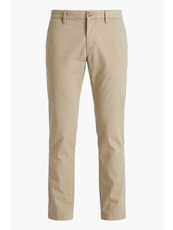 timberland ανδρικό παντελόνι chino twill slim fit σε προσφορά