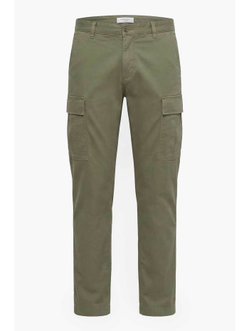 timberland ανδρικό παντελόνι cargo twill straight fit  σε προσφορά