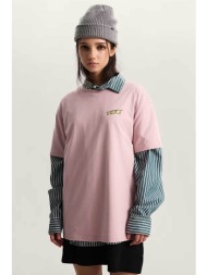 vans γυναικείο t-shirt ...