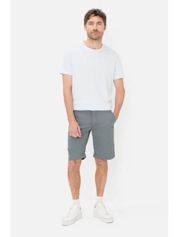 camel active ανδρική βερμούδα chino regular fit  σε προσφορά