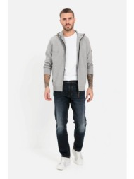 camel active ανδρικό τζιν παντελόνι πεντάτσεπο regular fit - c261nos-488055-9d21 denim blue σκούρο