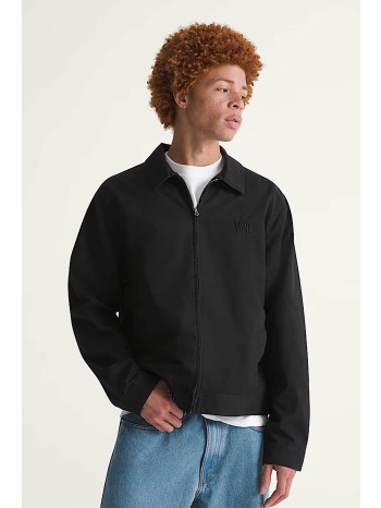 vans ανδρικό jacket relaxed fit `pomona station`  σε προσφορά