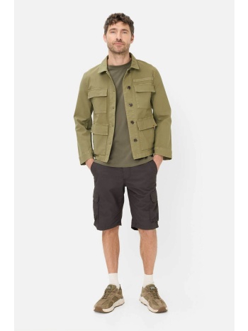 camel active ανδρική βερμούδα cargo regular fit  σε προσφορά