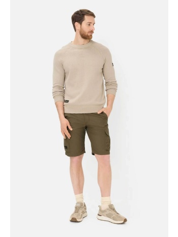 camel active ανδρική βερμούδα cargo regular fit  σε προσφορά