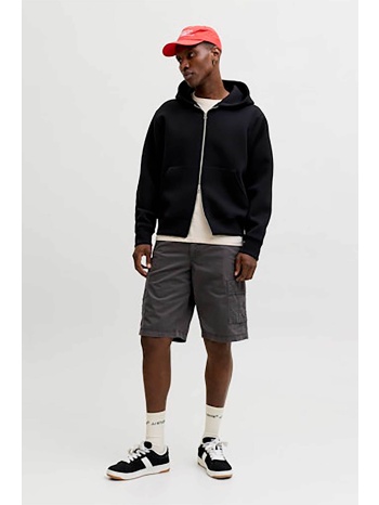 jack & jones ανδρική βερμούδα cargo relaxed fit - 12292263 σε προσφορά