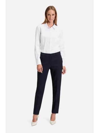 betty barclay γυναικείο παντελόνι chino relaxed fit  σε προσφορά