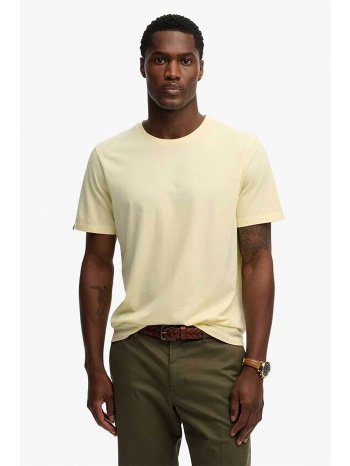 superdry ανδρικό t-shirt `classic essential` - m1012226a σε προσφορά