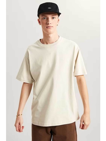 vans ανδρικό t-shirt loose fit `left chest ii`  σε προσφορά