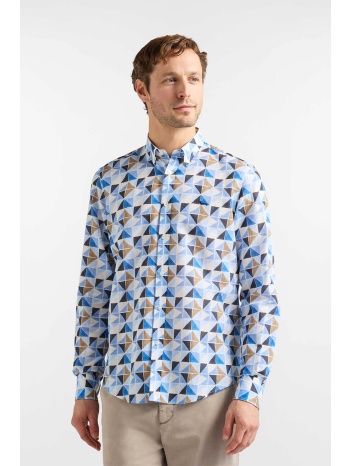 harmont & blaine ανδρικό πουκάμισο button down με σε προσφορά