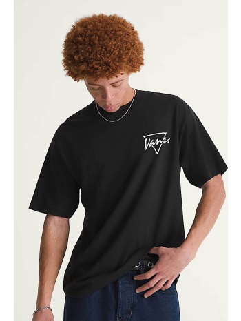 vans ανδρικό t-shirt relaxed fit `palm drive`  σε προσφορά
