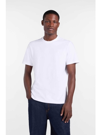 harmont & blaine ανδρικό t-shirt με λογότυπο regular fit  σε προσφορά