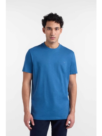 harmont & blaine ανδρικό t-shirt με λογότυπο regular fit  σε προσφορά