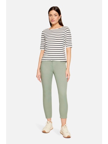 betty barclay γυναικείο παντελόνι slim fit - 6219/2030 σε προσφορά