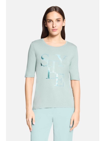 betty barclay γυναικείο t-shirt με print - 2746/2063 σε προσφορά