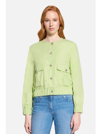 betty barclay γυναικείο jacket με ελαστική μέση - 4727/1708 σε προσφορά