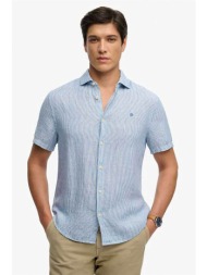 superdry ανδρικό λινό ...
