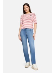 betty barclay γυναικείο τζιν παντελόνι skinny fit `rosalie` - 6218/2029 denim blue