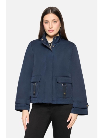 betty barclay γυναικείο jacket με ψηλό γιακά - 7304/1763 σε προσφορά