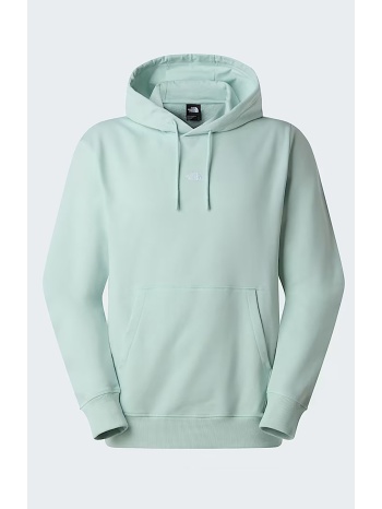 the north face unisex μπλούζα φούτερ με κουκούλα relaxed σε προσφορά