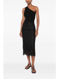 twinset γυναικεία midi ...