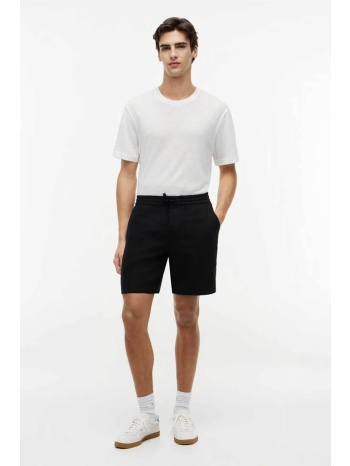 tommy hilfiger ανδρική βερμούδα chino regular fit  σε προσφορά