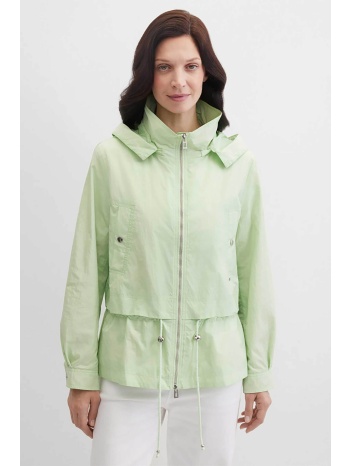 gerry weber γυναικείο αντιανεμικό jacket με αποσπώμενη σε προσφορά