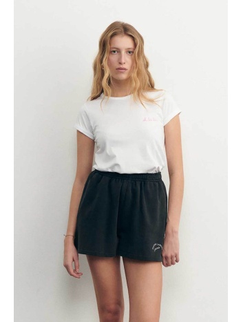 maison labiche γυναικείο t-shirt slim fit `oh là là
