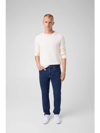 guess ανδρικό τζιν παντελόνι πεντάτσεπο slim fit 