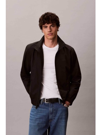 calvin klein ανδρικό μπουφάν αντιανεμικό με λογότυπο 