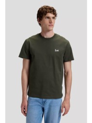 lee® ανδρικό t-shirt με ...