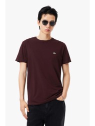 lacoste ανδρικό t-shirt ...