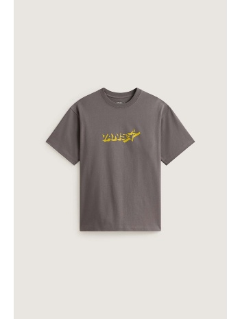 vans ανδρικό t-shirt classic fit `antares` - vn0010fspwt1