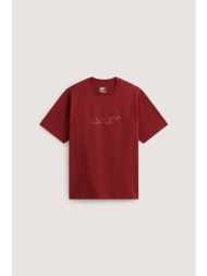 vans ανδρικό t-shirt ...