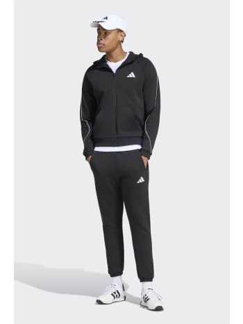 adidas ανδρικό παντελόνι φόρμας με λογότυπο regular fit