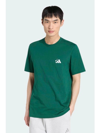 adidas ανδρικό t-shirt regular fit `sushi graphic` - kt9707